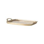 Karokstore Concept Wendy Pomegranate Dekoratif Tabak 5 cm - standart
