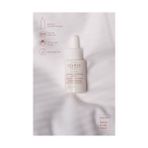 Karokstore Cosmed Detoxing Eye Contour Serum Göz Altı Torbalanma, Morluk Karşıtı Aydınlatıcı Göz Çevresi Serumu - Kafein, C Vitamini, Niacinamide - standart
