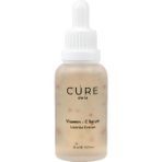 Karokstore Cúre De La - Vitamin C Serum - Vitamin E & Hyalüronik Asit - standart