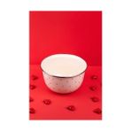 Karokstore Cupid Karıştırma ve Salata Kabı 24CM 4 Litre (Ocağa Da Koyulabilir) - standart