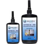 Karokstore Cuttıng Oil Delme/kesme/kılavuz Çekme Yağı (50ML.)