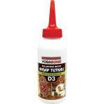 Karokstore D-3 Ahşap Tutkalı - 150 Gr, Beyaz - standart