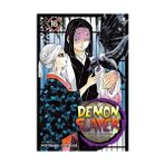 Karokstore Demon Slayer: Kimetsu No Yaiba, Vol. 16