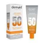 Karokstore Dermokil Spf 50+ Leke Karşıtı Güneş Koruyucu Yüz Kremi (50 Ml)