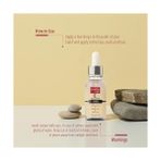 Karokstore Dermoten E Vitamini Nemlendirici Cilt Bakım Serumu 30 ml - standart