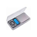 Karokstore Dijital Hassas Elektronik Kuyumcu Cep Terazisi, 300 gr Kapasite 0.01 gr Hassasiyet, Kompakt ve Taşınabilir Tartı