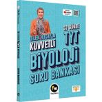 Karokstore Dilek Hocayla 32 Günde Tyt Biyoloji Soru Bankası F10 Yayınları - standart