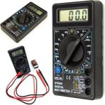 Karokstore DT-830D Multimetre Dijital Ölçü Aleti Avometre - standart