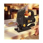 Karokstore DX57 750WATT Profesyonel Devir Ayarlı Dekupaj Testere