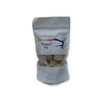 Karokstore Eldione Ruşur Taşı (Sefidab) 10'lu Paket – Doğal Peeling ve Cilt Yanileme Taşı | Cilt ve Doğum Lekeleri, Siyah Nokta, Akne Izleri ve Güneş Lekeleri Için Etkili 1 Paket Içi (10 Adet) - standart