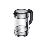 Karokstore Electric Glass Kettle