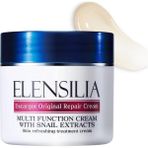 Karokstore Elensilia Onarıcı%80 Salyangoz Filtratı Özlü Nemlendirici Krem Escargot Original Repair Cream 8809362067094