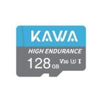 Karokstore Endurance U3 V30 100MB/S Okuma 40MB/S Yazma 128GB Micro Sd Hafıza Kartı - standart