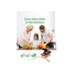 Karokstore Enleber Sebze Doğrayıcı