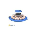 Karokstore Epilons 240 Kuş Yumurta Kapasiteli Otomatik Çiftlik Kuluçka Makinesi : Yumurta, Bıldırcın ve Kanatlılar Için MZ-240