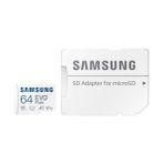 Karokstore Evo Plus Microsd Hafıza Kartı 64 GB - standart