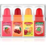 Karokstore Golden Rose Mini Lipbalm Mix - Ruj - standart