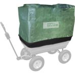 Karokstore Güde 94339 Bahçe Arabası Hacim Arttırma Örtüsü - standart