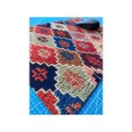 Karokstore Halı Desen Baskılı 28X40 cm Ölçüsünde Mouse Pad - standart