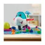 Karokstore Hasbro Play-Doh Uçak Kaşifi Başlangıç Oyun Seti