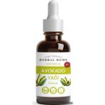 Karokstore Herbal Home Saf Avokado Yağı 20 ml - standart