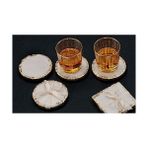 Karokstore Hoff Interieur Carrara 4 Parçalı Set HOFF3346 - standart