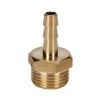 Karokstore Hortum Rekoru R3/8 6 mm (Erkek), Uzun - standart
