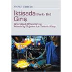 Karokstore Iktisada (Farklı Bir) Giriş: Giriş Iktisadı Öğrencileri ve Iktisada Ilgi Duyanlar Için Yardımcı Kitap - standart