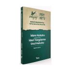 Karokstore Imtiyaz Hmgs Idare Hukuku, Idari Yargılama Usul Hukuku Ders Notları - standart