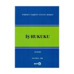 Karokstore Iş Hukuku - standart