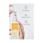 Karokstore Iva Natura Organik Güneş Sonrası Kremi Aloe Vera Özlü 125 ml