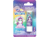 Karokstore Jaune Vaste Kıds Unicorn (Böğürtlen) Lip Balm 5gr - standart