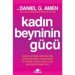 Karokstore Kadın Beyninin Gücü: Sağlık, Enerji, Dengeli Bir Duygudurum, Odaklanma ve Iyi Bir Cinsel Hayat Için Beyninizi Koruyun! - standart