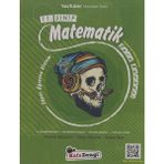 Karokstore Kafadengi 11. Sınıf Süper Öğreten Matematik Soru Bankası - standart