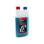 Karokstore Kahve Makinesi Buhar Çubuğu ve Süt Yolları Temizleme Solüsyonu Likit Temizleyici 1000 ml