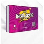 Karokstore Karekök 8. Sınıf Lgs Cep Test Ingilizce