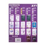 Karokstore Karekök Ayt Matematik Soru Bankası - standart