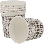 Karokstore Karton Bardak 7 Oz 200 Adet - standart