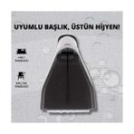 Karokstore Kcc 4320 Koltuk ve Halı Yıkama Makinesi ile Uyumlu Koltuk Yıkama Başlığı