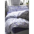 Karokstore Kır Çiçekleri Çift Kişilik Nevresim Takımı - Standart