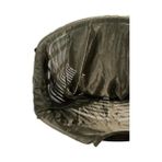 Karokstore Kirli Çamaşır Sepeti Kahverengi Iç Kısım Kahverengi M-E44-10-10