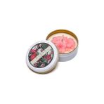 Karokstore Kiss Of Rose Kokulu Vegan Teneke Mum - standart