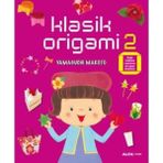 Karokstore Klasik Origami 2: Kağıt Katlama Sanatının En Güzel Örnekleri