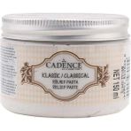 Karokstore Klasik Rölyef Pasta 150ML - Standart