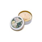 Karokstore Kokulu Vegan Teneke Mum - standart