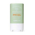 Karokstore Korecos Matte Sun Stick SPF50+ Pa++++ Uva/uvb Mat Bitiş Sağlayan Yüksek Korumalı Stick Formunda Güneş Kremi