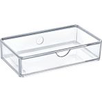 Karokstore Küçük Boy Çekmece Modülü Organizer Saklama Kutusu ve Makyaj Organizeri
