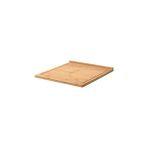 Karokstore Lamplig Kesme Tahtası Bambu 46X53 cm