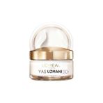 Karokstore L'oréal Parıs Yaş Uzmanı 50+ Kırışıklık Karşıtı Yenileyici Gece Kremi
