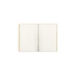Karokstore Le Memory Book Hatıra Defteri Altın Kenarlı Anı Albümü Beyaz - Standart